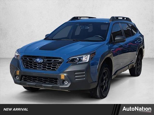 2023 Subaru Outback Wilderness — SUV — 65,337 mi — Plano, TX