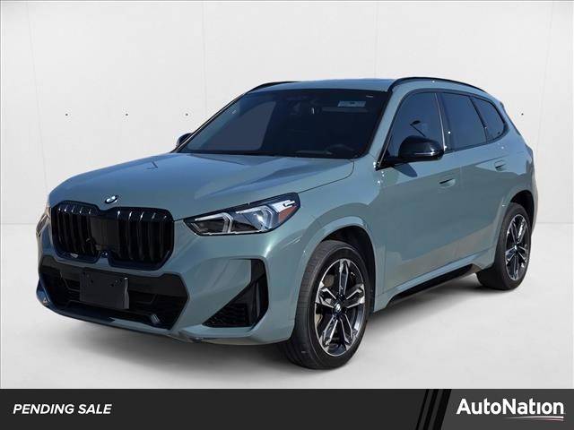 2023 BMW X1 28i — SUV — 36,805 mi — Plano, TX