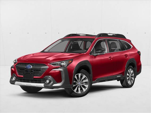 2024 Subaru Outback Limited — SUV — 3,157 mi — Plano, TX
