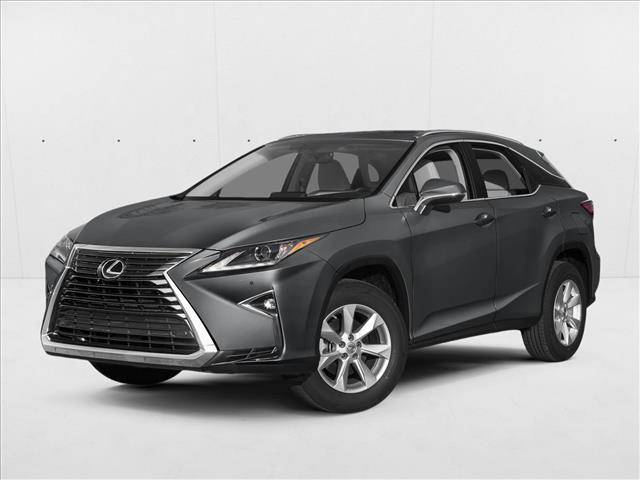 2018 Lexus RX RX 350 — SUV — 52,138 mi — Plano, TX