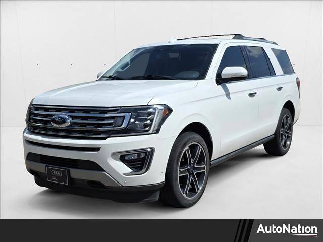 2020 Ford Expedition Limited — SUV — 74,517 mi — Plano, TX