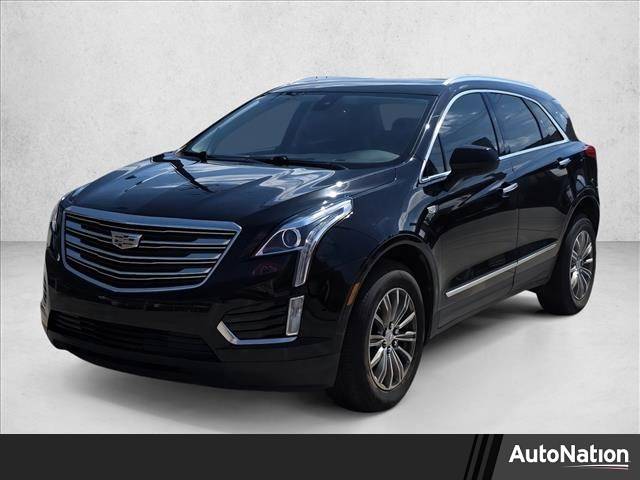 2019 Cadillac XT5 Luxury — SUV — 59,102 mi — Plano, TX