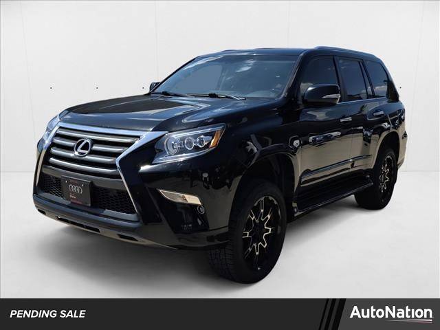 2017 Lexus GX GX 460 — SUV — 77,434 mi — Plano, TX