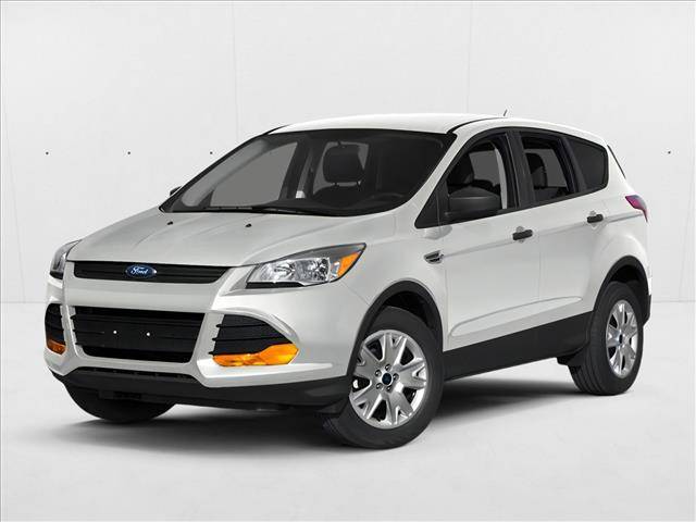 2014 Ford Escape Titanium — SUV — 108,059 mi — Plano, TX