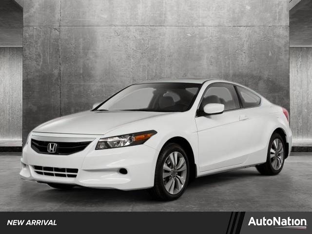 2011 Honda Accord EX-L — Coupe — 128,828 mi — Plano, TX