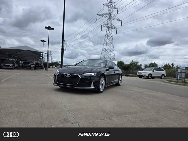 2021 Audi A5 Premium — Hatchback — 51,564 mi — Plano, TX