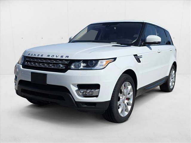 2016 Land Rover Range Rover Sport Standard — SUV — 84,095 mi — Plano, TX