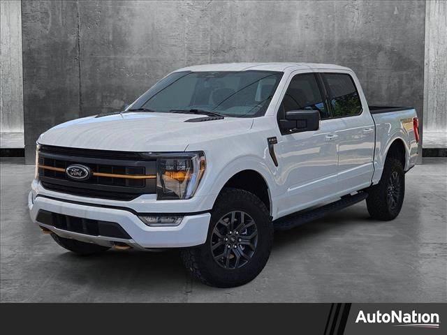 2023 Ford F-150 Tremor — Pickup Truck — 32,657 mi — Plano, TX
