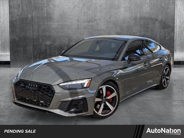 2023 Audi A5 Premium Plus — Hatchback — 18,767 mi — Plano, TX