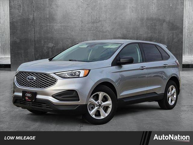 2024 Ford Edge SE — SUV — 1,765 mi — Plano, TX