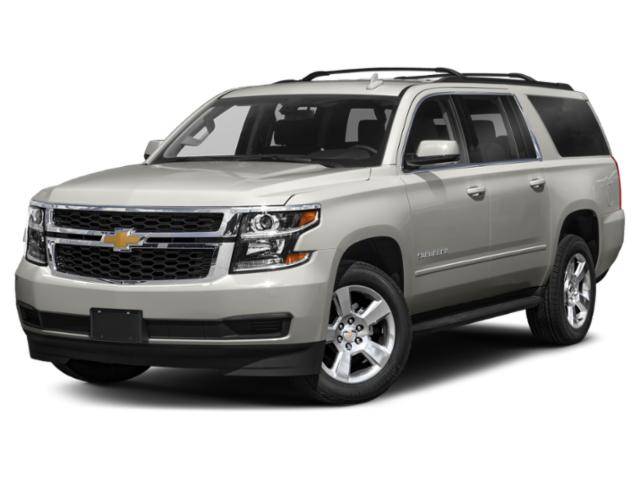 2018 Chevrolet Suburban LT — SUV — 149,512 mi — Plano, TX