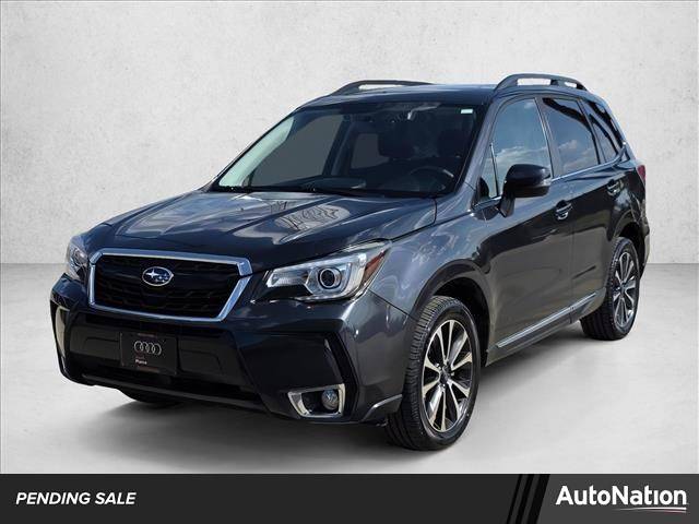 2017 Subaru Forester 2.0XT Touring — SUV — 63,462 mi — Plano, TX