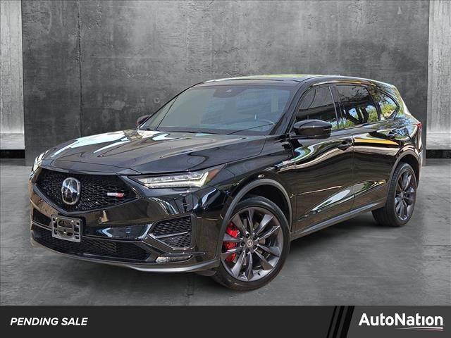 2022 Acura MDX Type S — SUV — 56,109 mi — Plano, TX