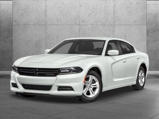 2021 Dodge Charger Scat Pack — Sedan — 29,915 mi — Plano, TX