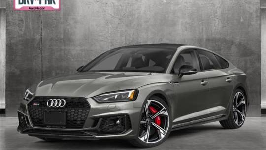 2019 Audi RS 5 Standard — Hatchback — 47,620 mi — Plano, TX