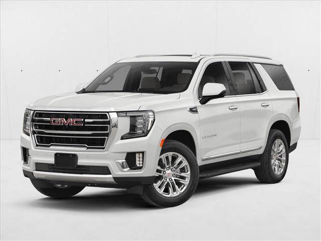 2021 GMC Yukon SLT — SUV — 60,960 mi — Plano, TX