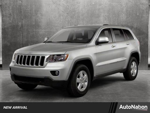 2012 Jeep Grand Cherokee Laredo — SUV — 135,097 mi — Plano, TX