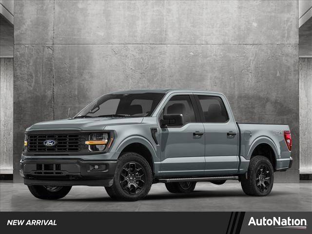 2024 Ford F-150 STX — Pickup Truck — 25,740 mi — Plano, TX