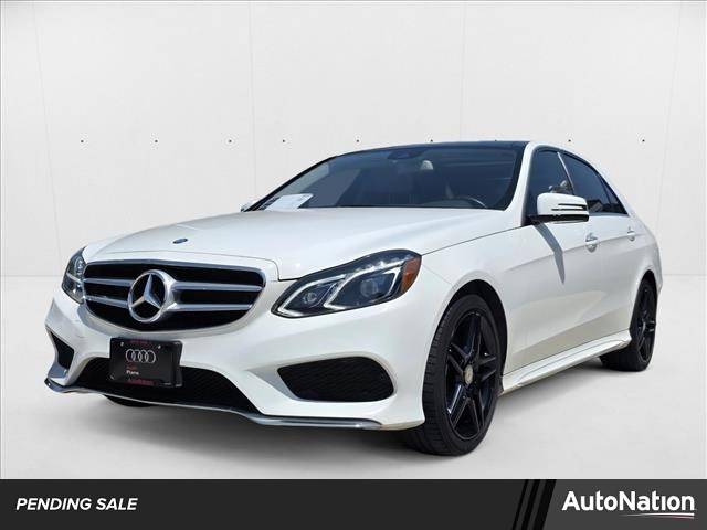 2016 Mercedes-Benz E-Class E 400 — Sedan — 82,185 mi — Plano, TX