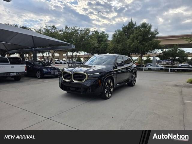 2023 BMW XM Standard — SUV — 23,227 mi — Plano, TX