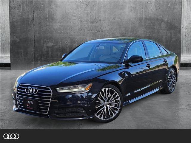2018 Audi A6 Premium Plus — Sedan — 30,243 mi — Plano, TX