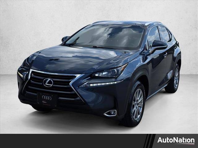 2015 Lexus NX NX 200t — SUV — 142,295 mi — Plano, TX