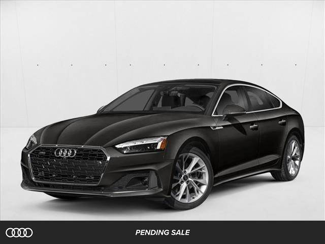 2024 Audi A5 S line Premium Plus — Hatchback — 3,970 mi — Plano, TX