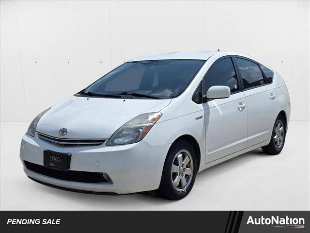 2009 Toyota Prius Base — Sedan — 116,070 mi — Plano, TX