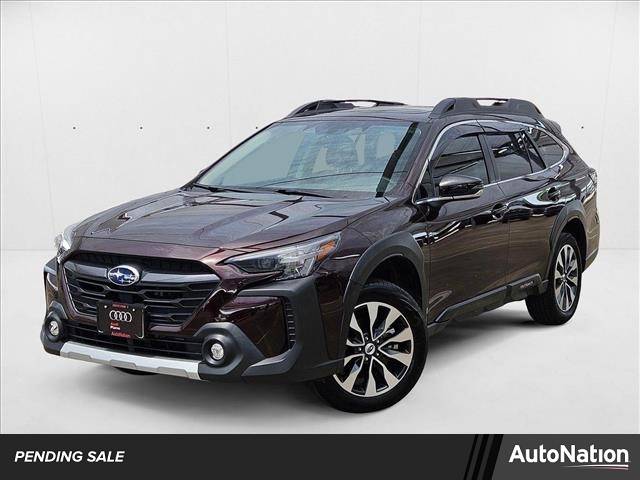 2024 Subaru Outback Limited — SUV — 24,524 mi — Plano, TX