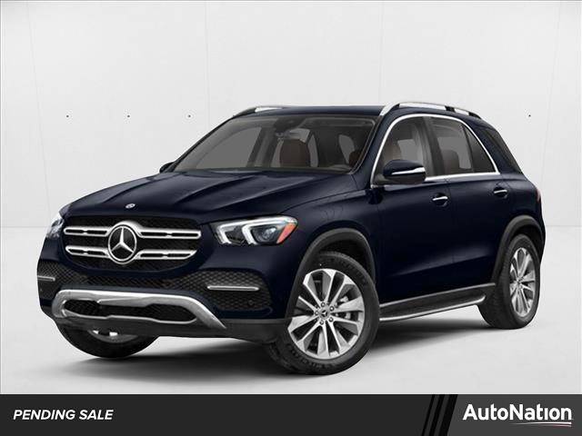 2023 Mercedes-Benz GLE GLE 450 — SUV — 54,619 mi — Plano, TX