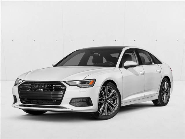 2023 Audi A6 Premium Plus — Sedan — 26,126 mi — Plano, TX