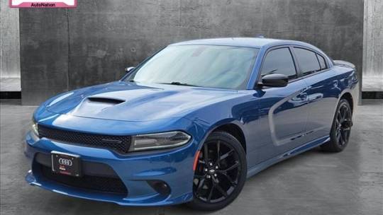 2020 Dodge Charger GT — Sedan — 29,844 mi — Plano, TX