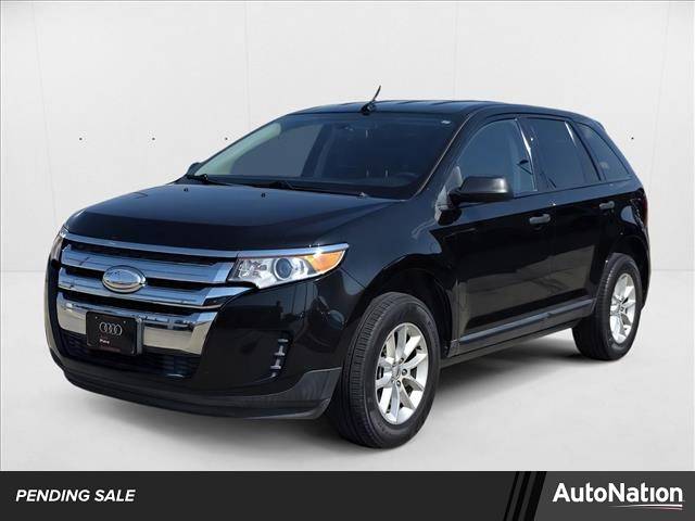 2013 Ford Edge SE — SUV — 70,485 mi — Plano, TX