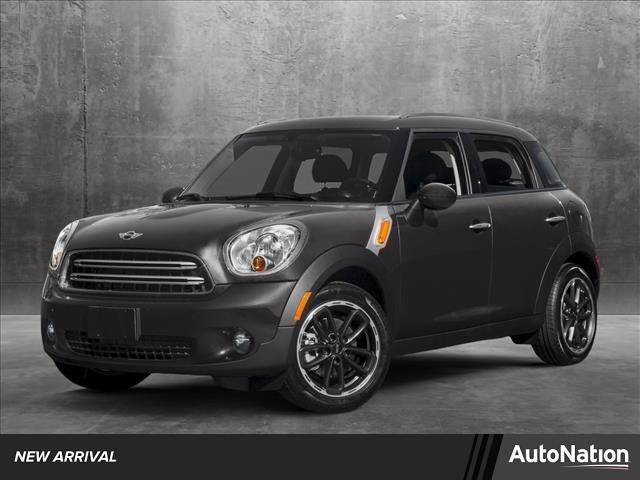 2015 MINI Countryman Cooper S — SUV — 94,790 mi — Plano, TX