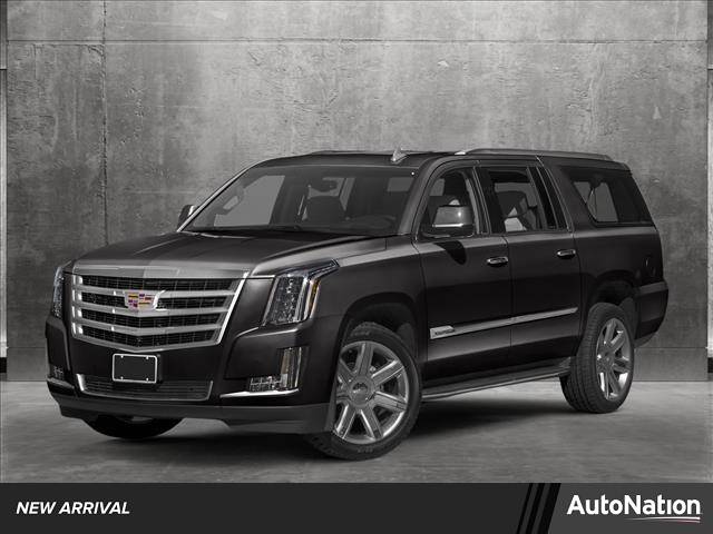 2016 Cadillac Escalade Luxury — SUV — 127,965 mi — Plano, TX