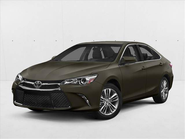 2015 Toyota Camry LE — Sedan — 90,727 mi — Plano, TX