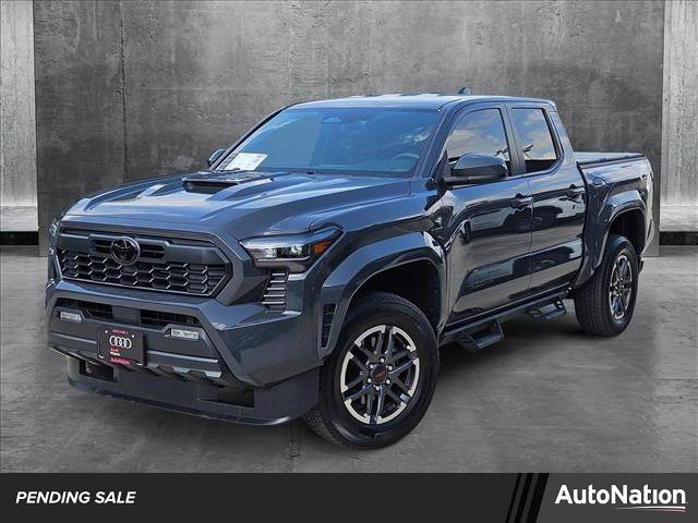 2024 Toyota Tacoma TRD Sport — Pickup Truck — 2,668 mi — Plano, TX