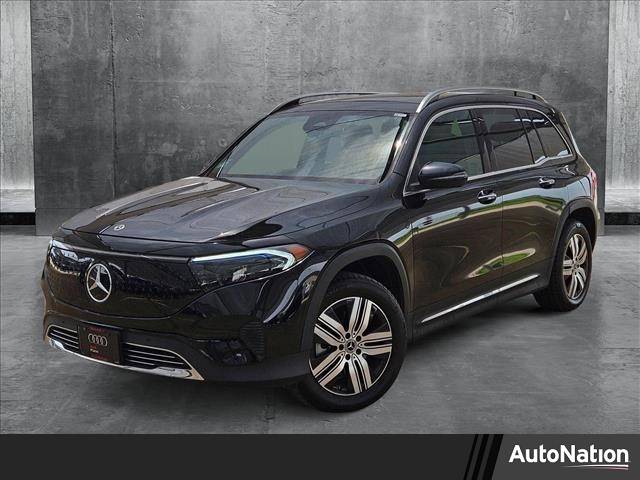 2024 Mercedes-Benz EQB EQB 250+ — SUV — 5,729 mi — Plano, TX