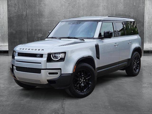 2021 Land Rover Defender S — SUV — 28,953 mi — Plano, TX