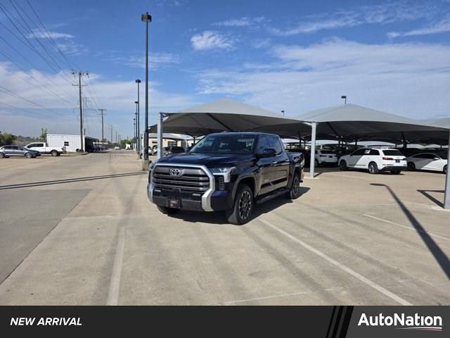 2024 Toyota Tundra Limited — Pickup Truck — 44,037 mi — Plano, TX