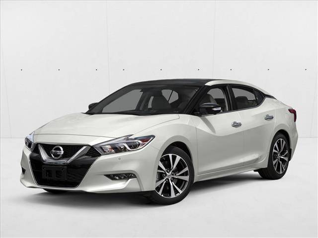 2016 Nissan Maxima SL — Sedan — 101,115 mi — Plano, TX
