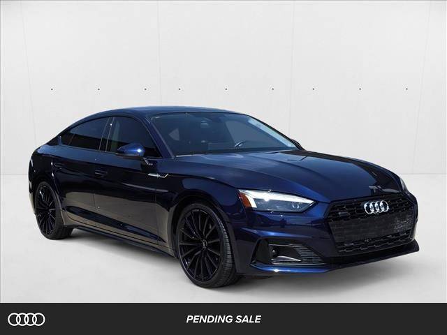 2023 Audi A5 Premium Plus — Hatchback — 31,521 mi — Plano, TX