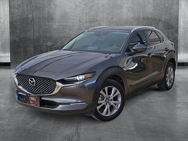 2022 Mazda CX-30 Select — SUV — 36,817 mi — Plano, TX