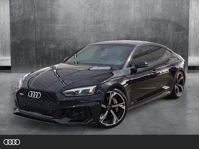 2019 Audi RS 5 Standard — Hatchback — 68,719 mi — Plano, TX