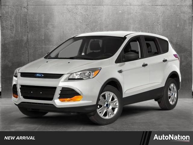 2014 Ford Escape SE — SUV — 109,573 mi — Plano, TX