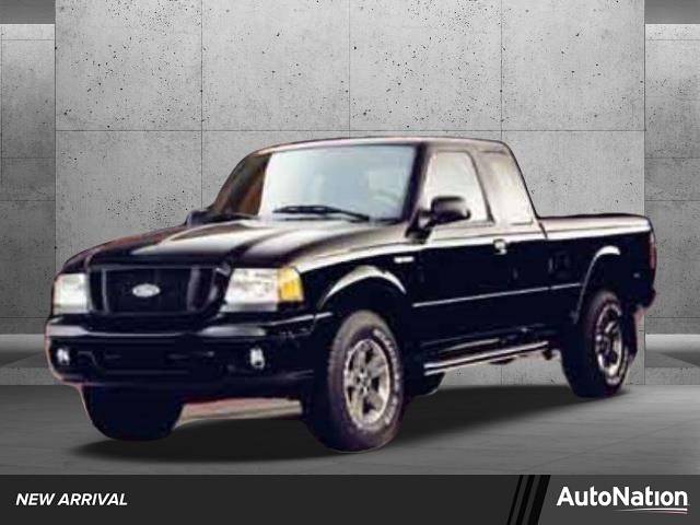 2004 Ford Ranger XL — Pickup Truck — 163,051 mi — Plano, TX