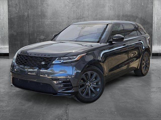 2018 Land Rover Range Rover Velar R-Dynamic SE — SUV — 49,968 mi — Plano, TX
