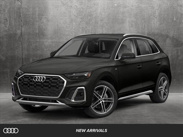 2022 Audi Q5 Plug-In Hybrid e Premium Plus — SUV — 31,349 mi — Plano, TX