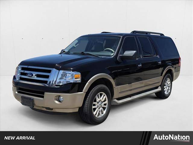 2014 Ford Expedition XLT — SUV — 115,755 mi — Plano, TX