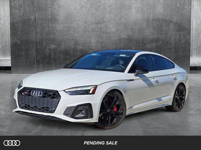 2021 Audi S5 Prestige — Hatchback — 64,647 mi — Plano, TX